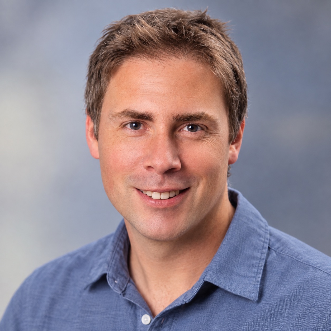 Patrick Günther, Gründer von Local Vista